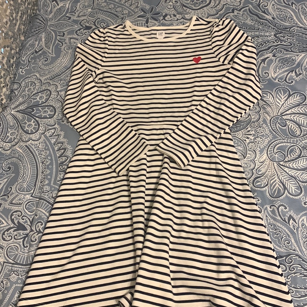 Girls gap dress NWOT. XL